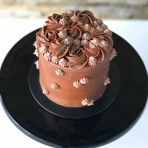 Desserts by Sweet Cake Art