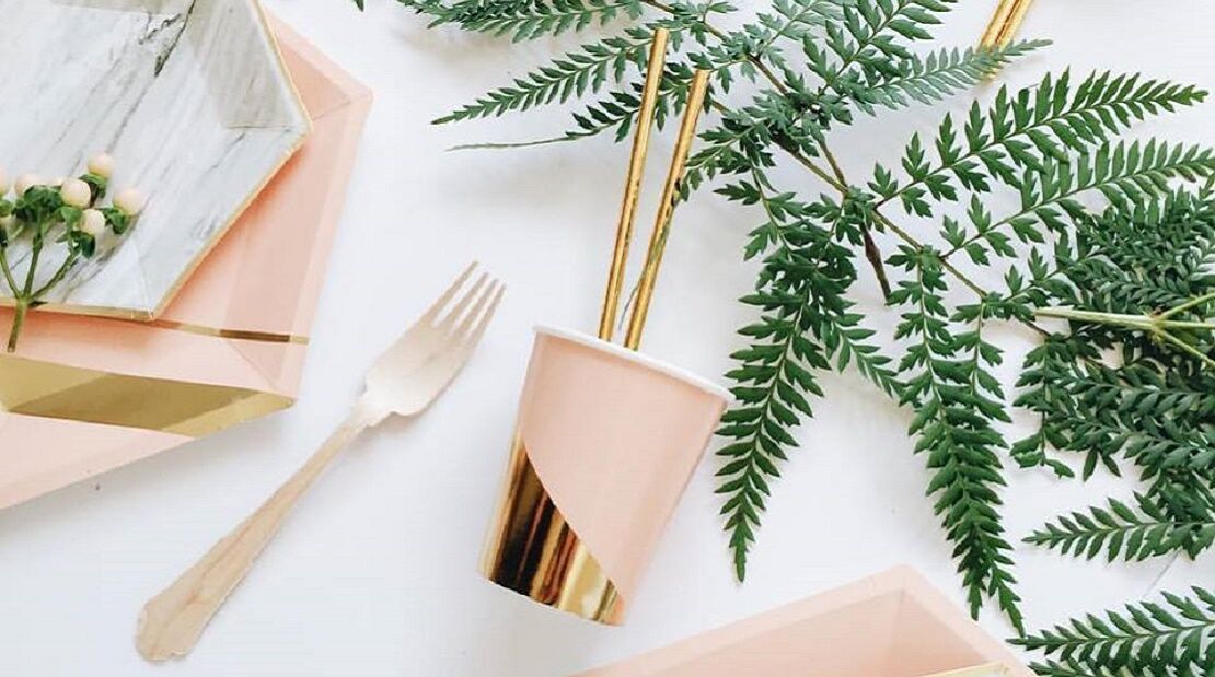 Party talk with Ruby Rabbit β Confetti Fair