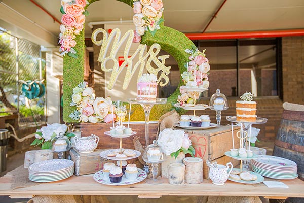 , Confetti Fair™ Twilight Sydney ~ Getting to know Carly from High Tea &#038; Party Specialists