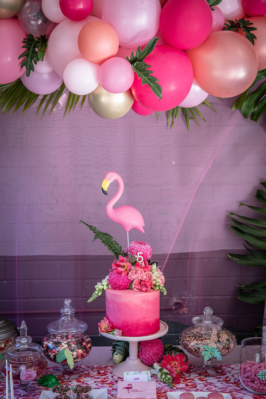 Flamingo Birthday Decoration: The Ultimate Guide to a Fabulous Celebration