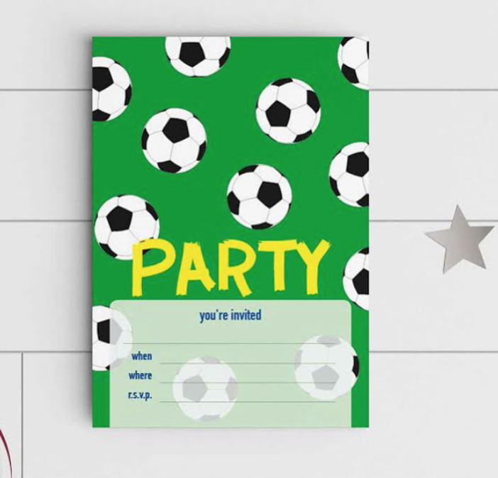, How to host the coolest soccer party around (World Cup special)