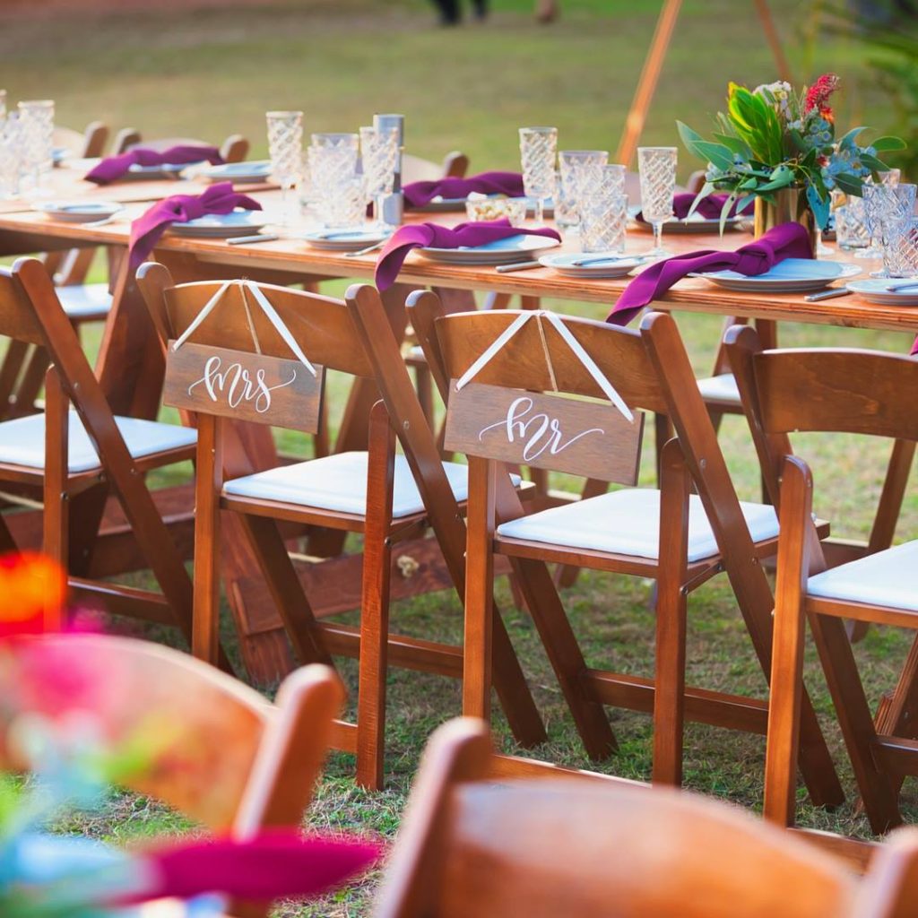 , An Outback Luxe Wedding in the Top End
