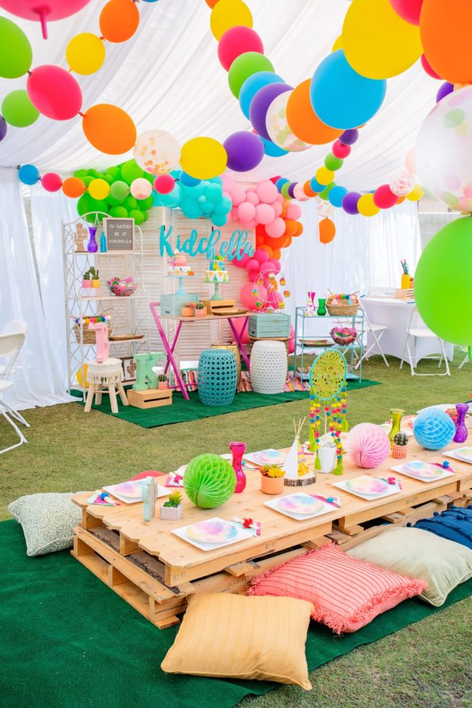 Coachella Party I d Rather Be At Coachella Sorry Kidchella 