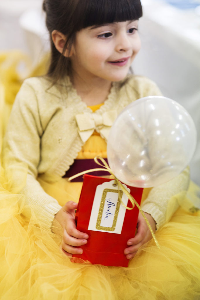 Kids birthday party photography