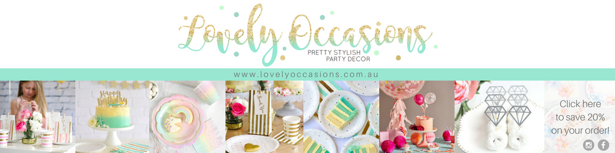 https://www.lovelyoccasions.com.au