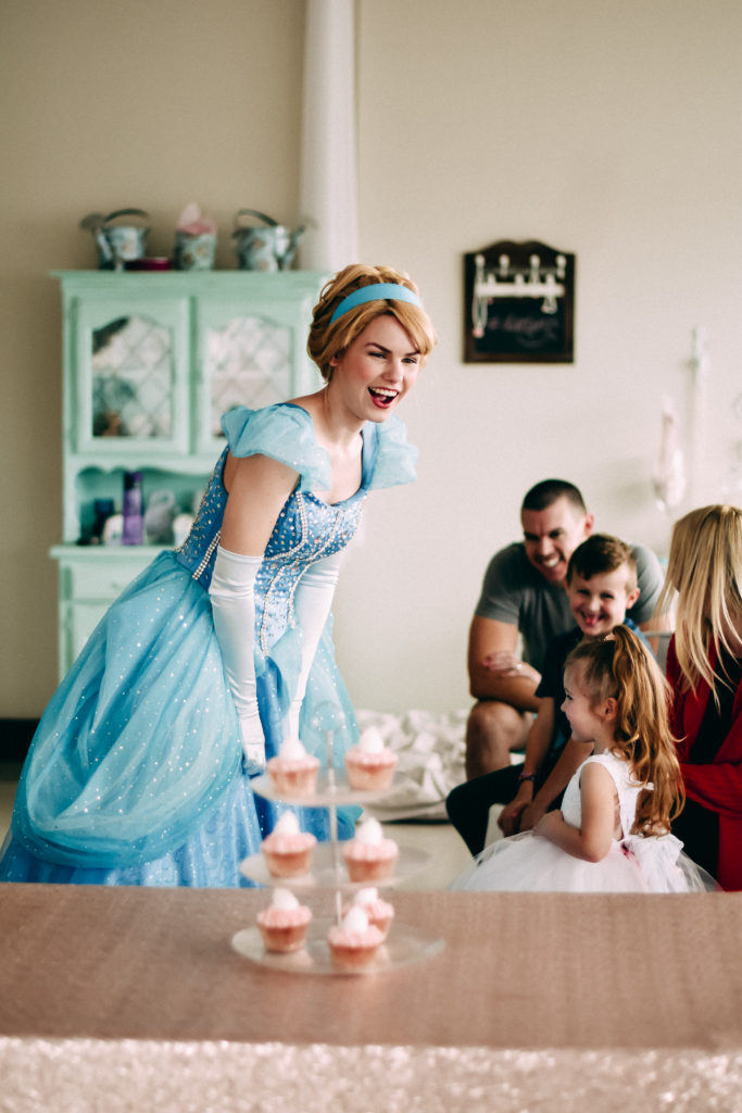 princesses' sophisticated soiree, The princesses&#8217; sophisticated soiree!