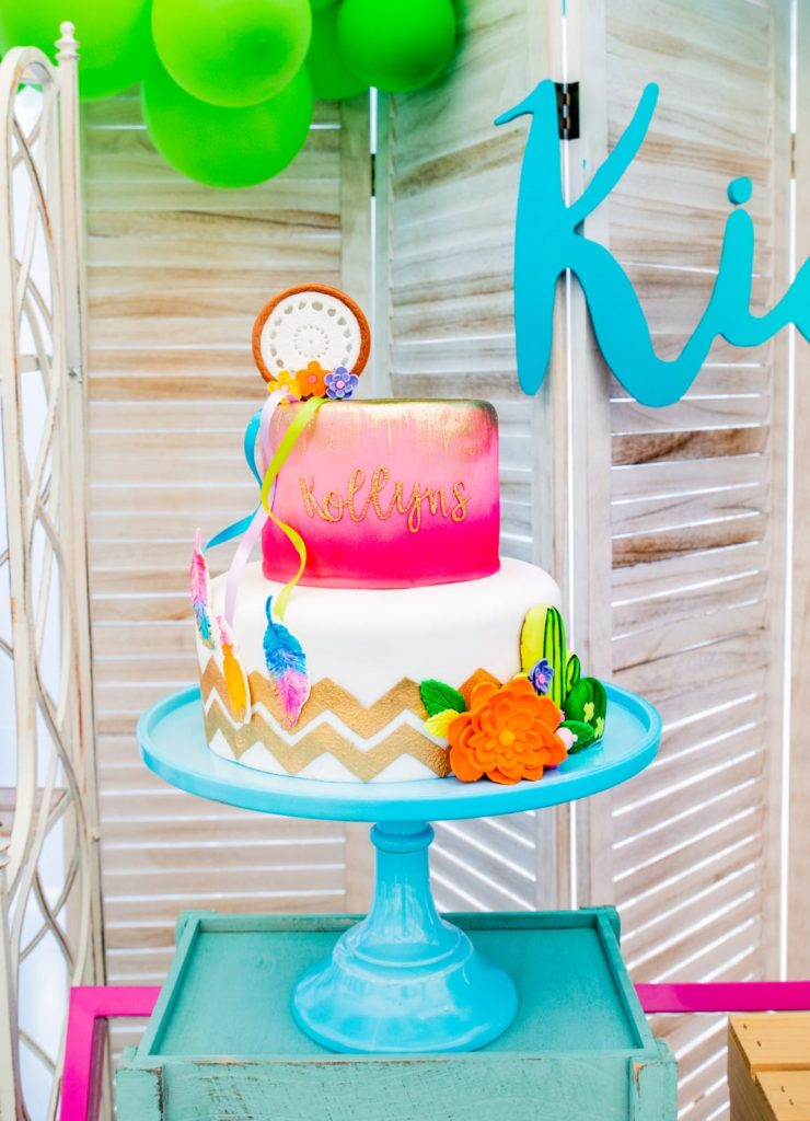 Fun Cakes | The Sweet Life Bakeshop