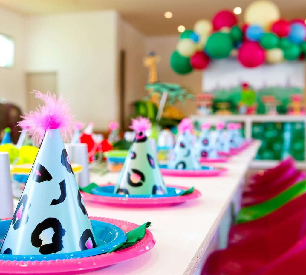 Party Diy 3 Ways To Create Diy Party Hats Plus Free Download Confetti Fair