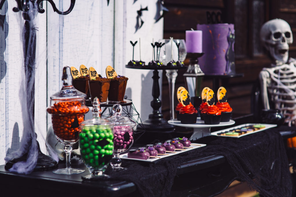 Halloween party, Halloween party inspiration is here!