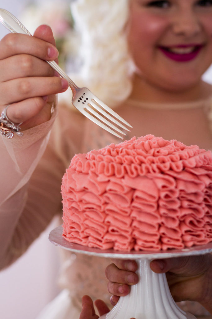 Marie Antoinette Party, A Marie Antoinette party &#8211; let them eat cake!