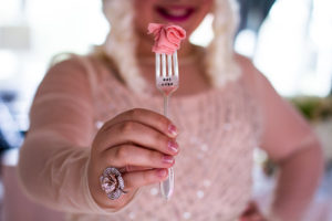 Marie Antoinette Party, A Marie Antoinette party &#8211; let them eat cake!