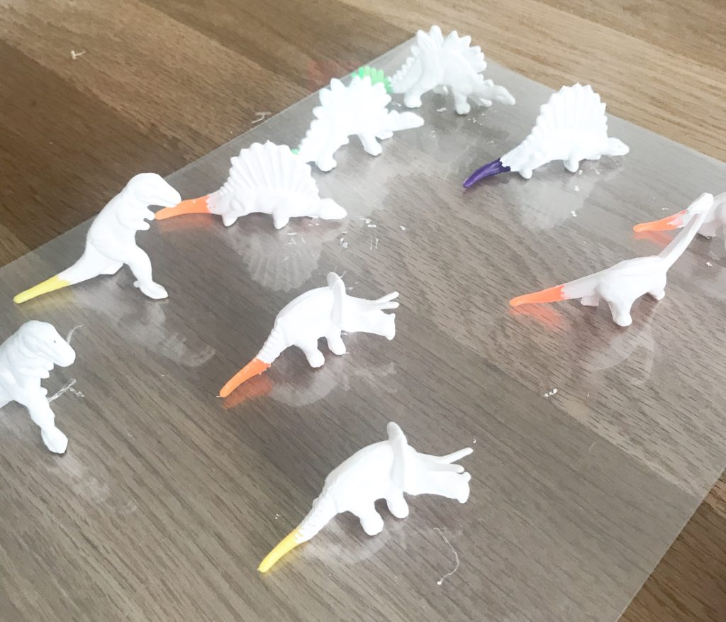 dinosaur party DIY ideas, 6 awesome dinosaur party DIY ideas
