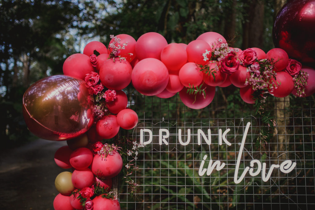 trending wedding and engagement ideas, Drunk in Love: trending wedding and engagement ideas