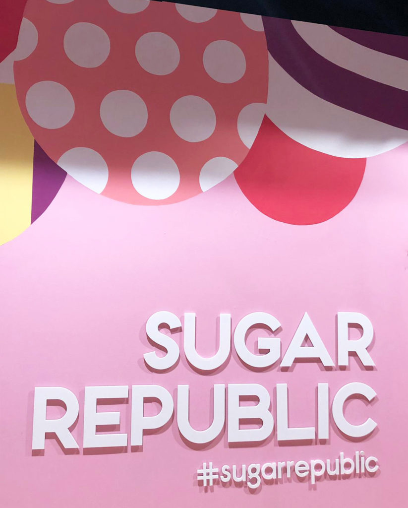 Sugar Republic Sydney