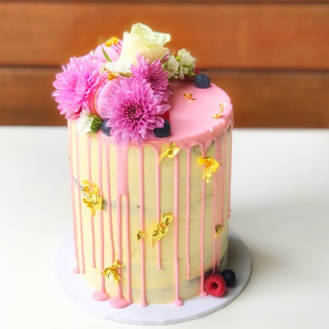 Desserts by Sweet Cake Art