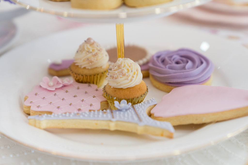 , A Parisian Mother&#8217;s Day high tea