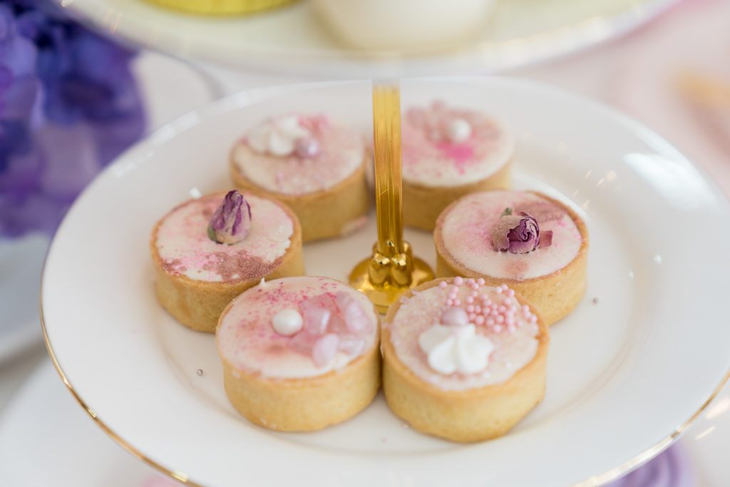 , A Parisian Mother&#8217;s Day high tea