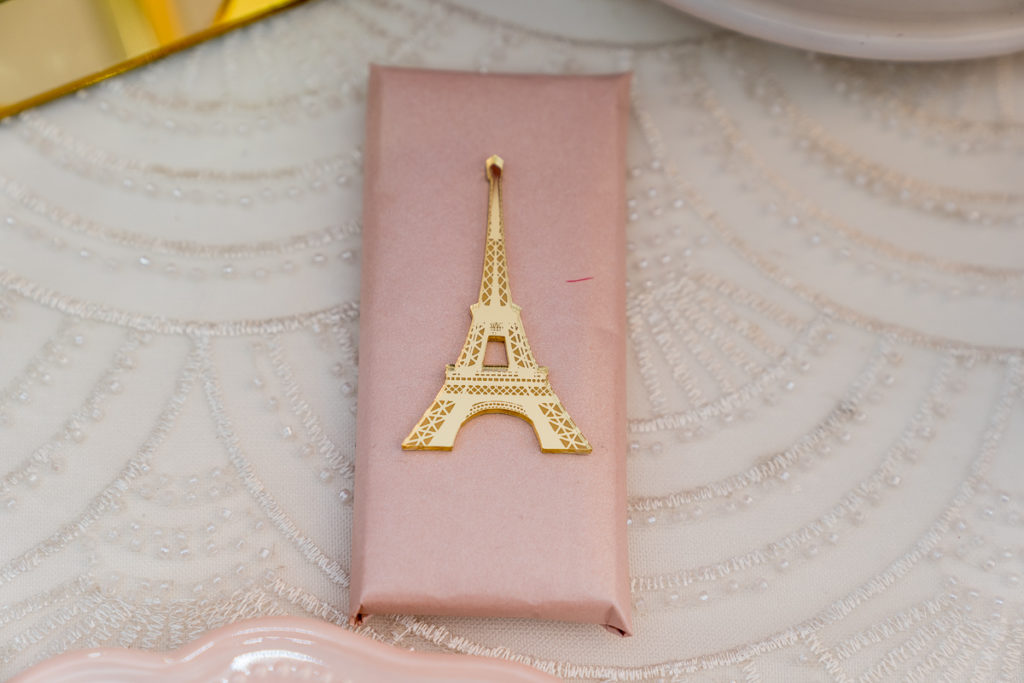 , A Parisian Mother&#8217;s Day high tea