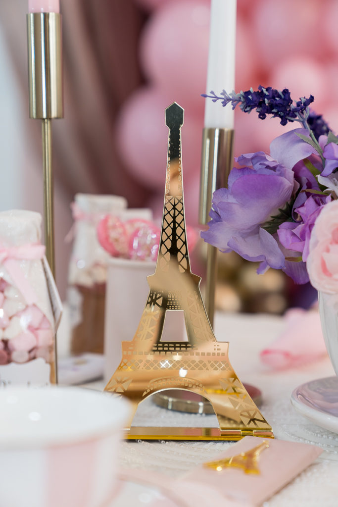 , A Parisian Mother&#8217;s Day high tea