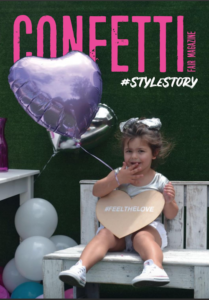Style Story, StyleStory