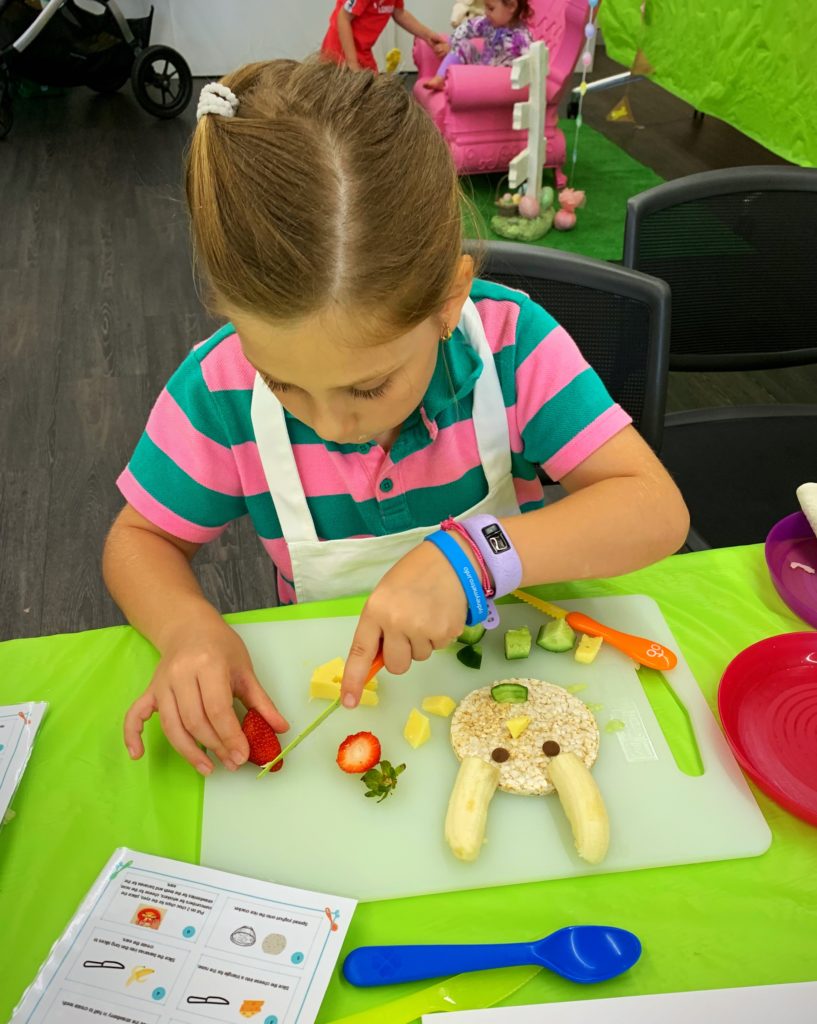 , School holiday workshop: Kids in the Kitchen by Decorati