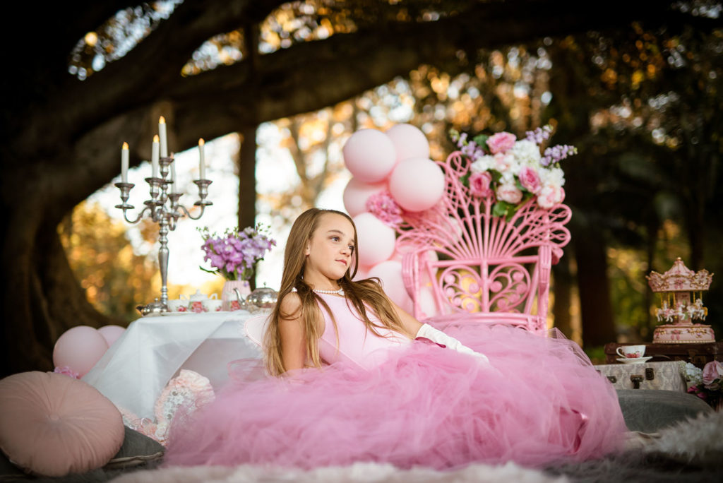 fairy themed high tea, A tea party in Faerie Land: a fairy themed high tea