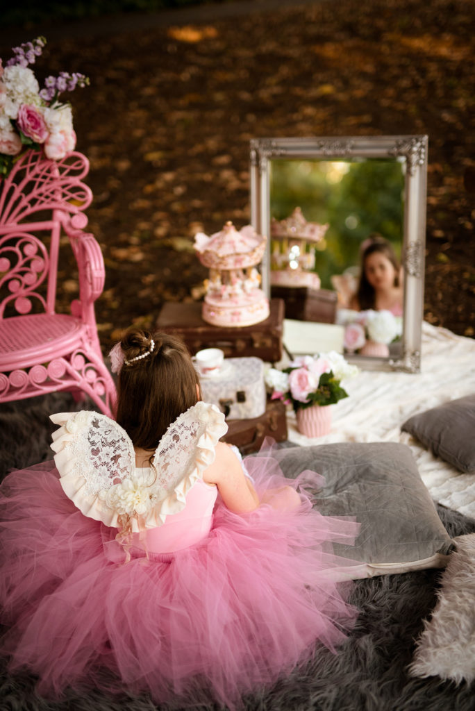 fairy themed high tea, A tea party in Faerie Land: a fairy themed high tea
