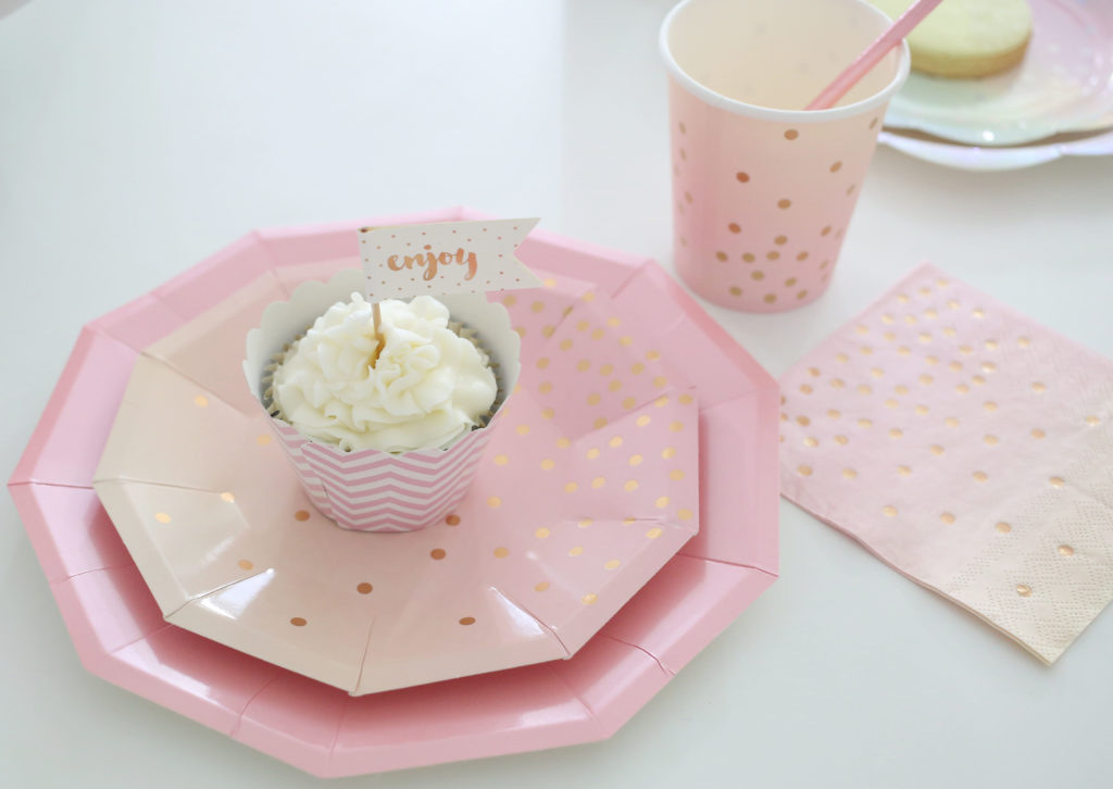 pastel sorbet birthday, A beautiful pastel sorbet birthday party