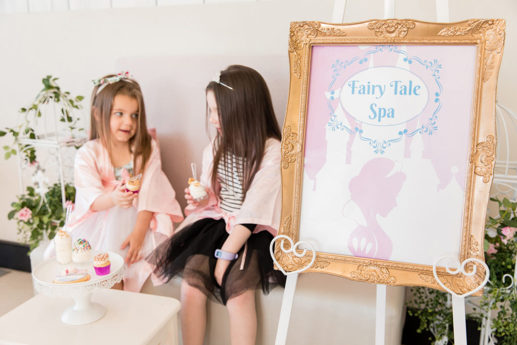 plan a princess birthday, Perfect ideas to plan a princess birthday party