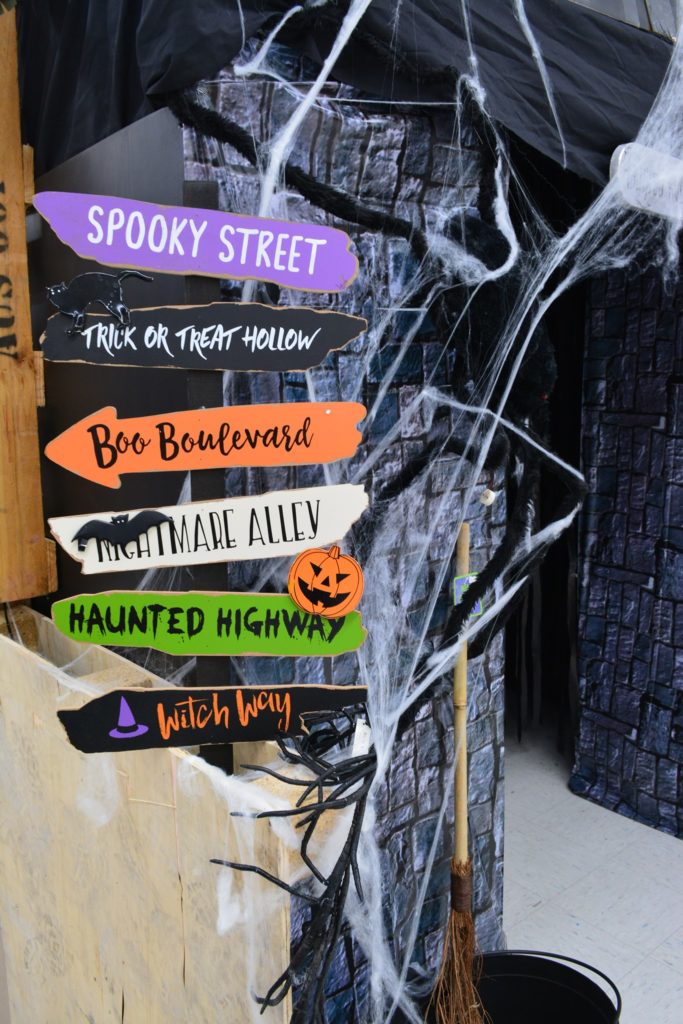 , Party People Australia team up with popular Halloween store for the season