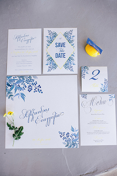 , A boho luxe Mediterranean inspired wedding