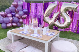 , Party Directory