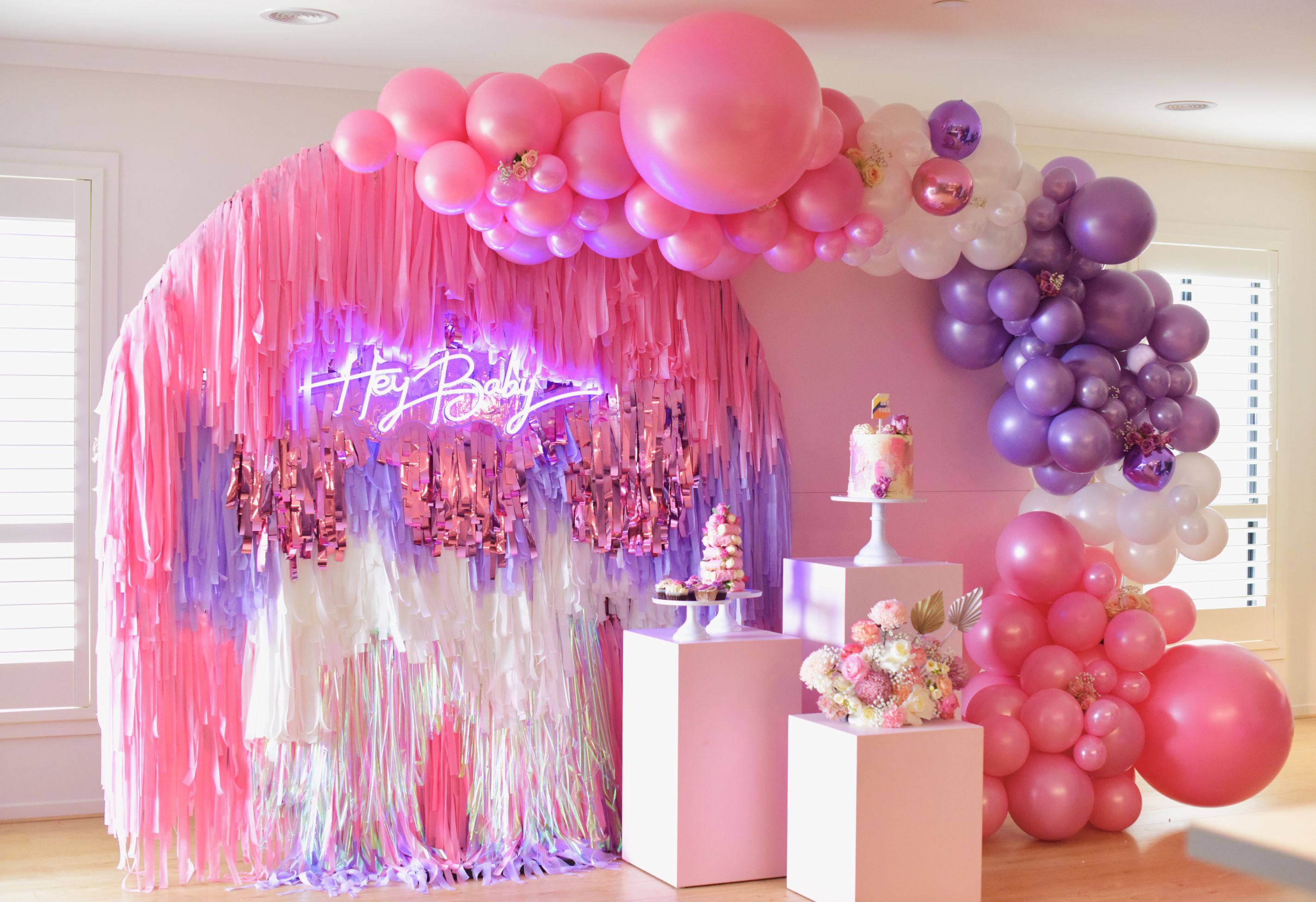 Trending baby shower themes 2024 2019