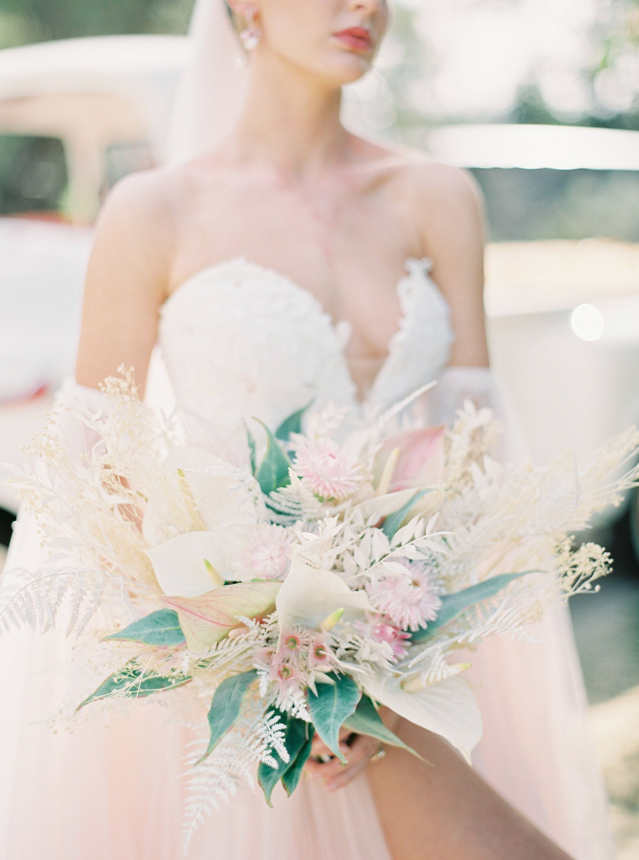 floral ballerina bridal shoot, Inspiration: a floral ballerina bridal shoot