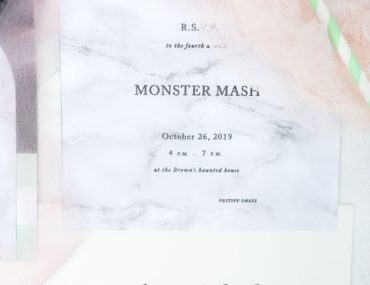 A pastel monster mash Halloween, A pastel monster mash Halloween party