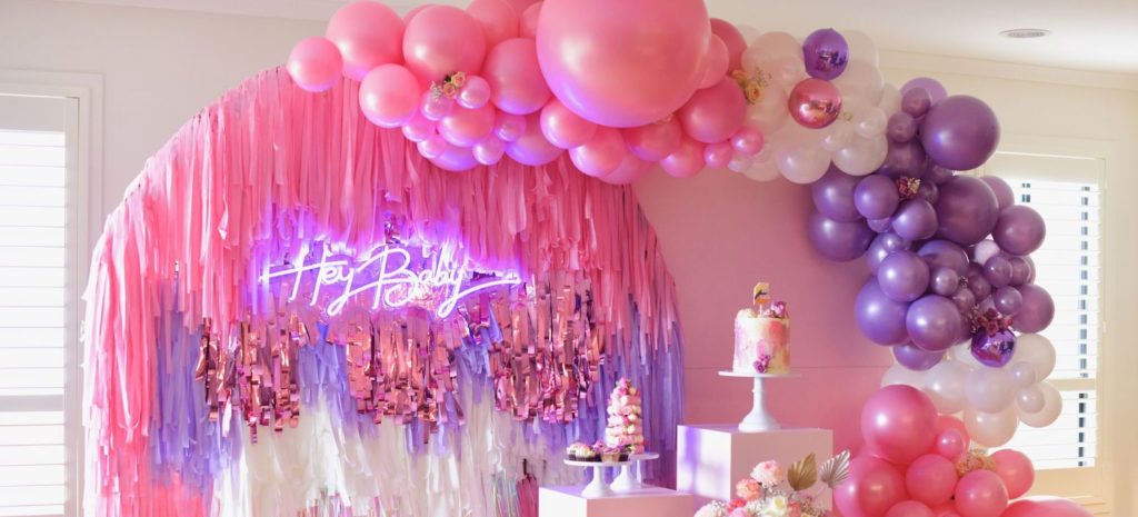 hot pink party ideas, 15 ultimate hot pink party ideas