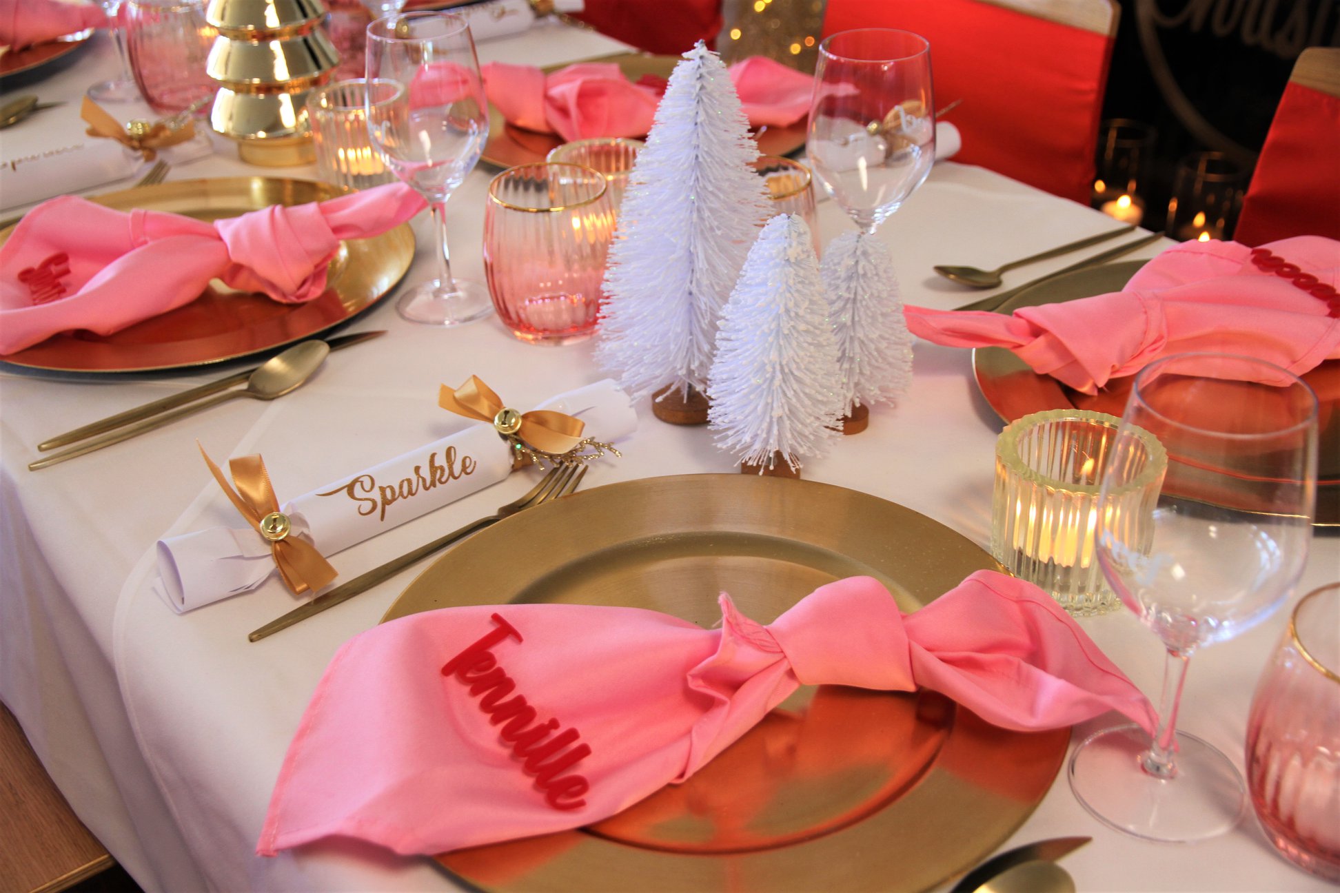 , Event Review – Party Stylist&#8217;s Australia Christmas lunch