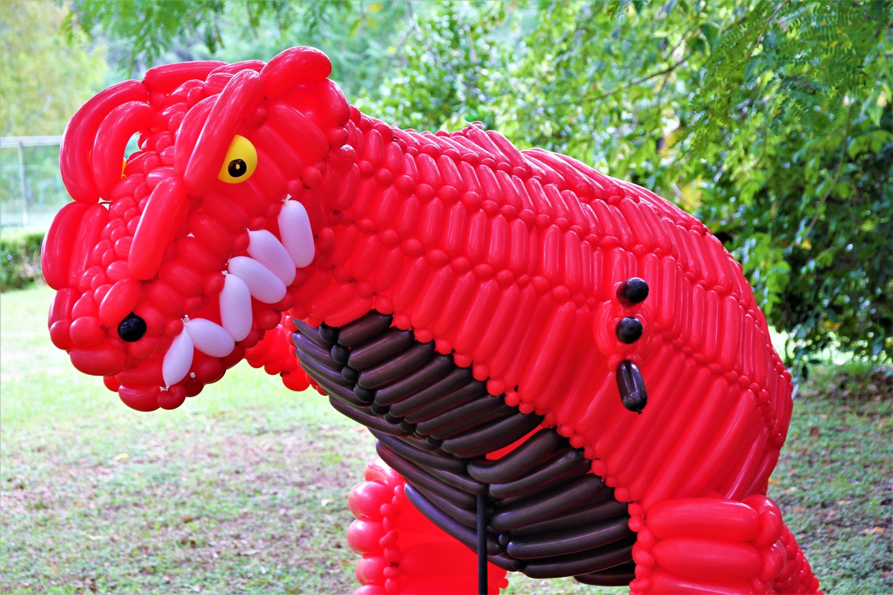 Jurassic Park inspired dinosaur party, Isaac&#8217;s Jurassic Park inspired dinosaur party