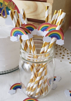 rainbow party ideas, The ultimate rainbow party ideas guide