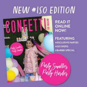 , Iso Guide Mini Mag August 2020