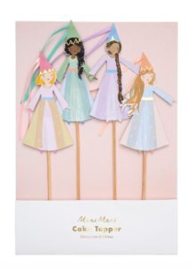 plan a princess birthday, Perfect ideas to plan a princess birthday party