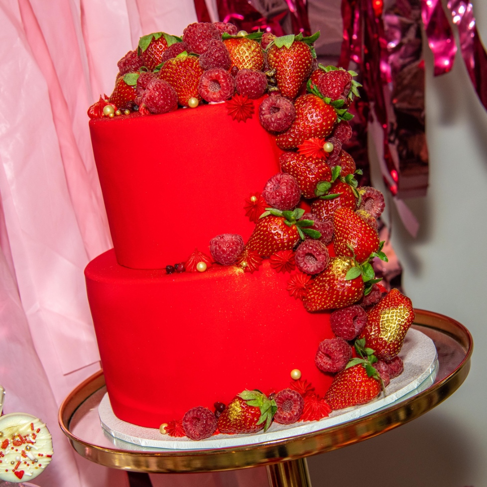 Red Party Ideas, 10 Ravishing Red Party Ideas