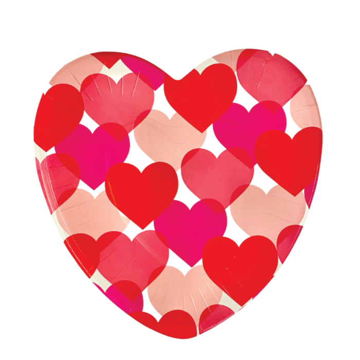 Valentine's Day Fair – Confetti Fair