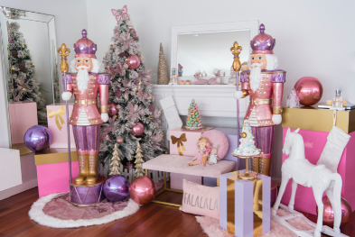 , A Blissmas Dream &#8211; the ultimate Christmas Eve party inspo