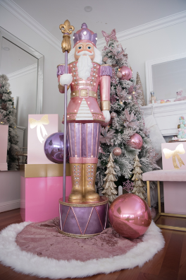 , A Blissmas Dream &#8211; the ultimate Christmas Eve party inspo