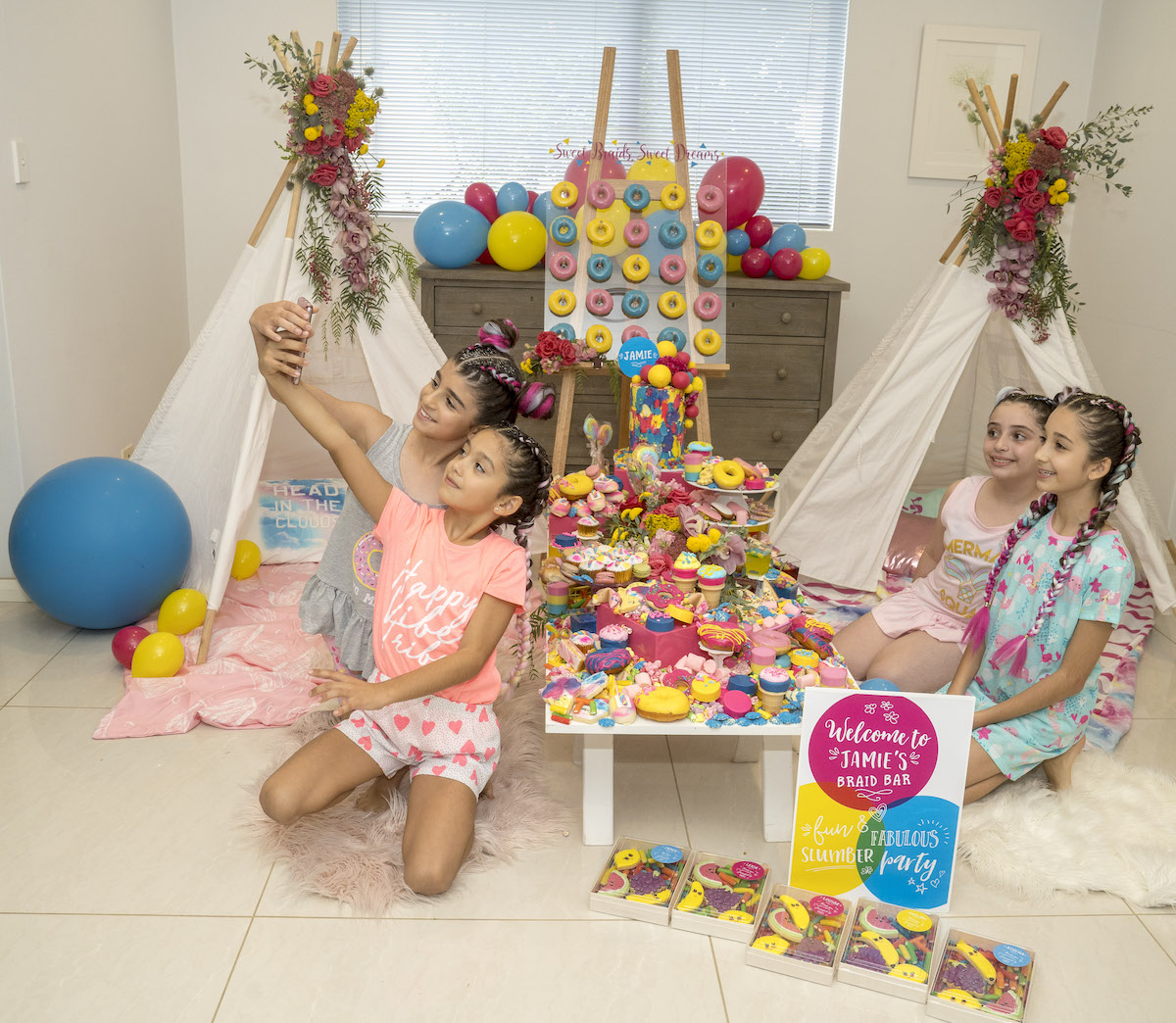 summer party theme ideas, The best summer party theme ideas
