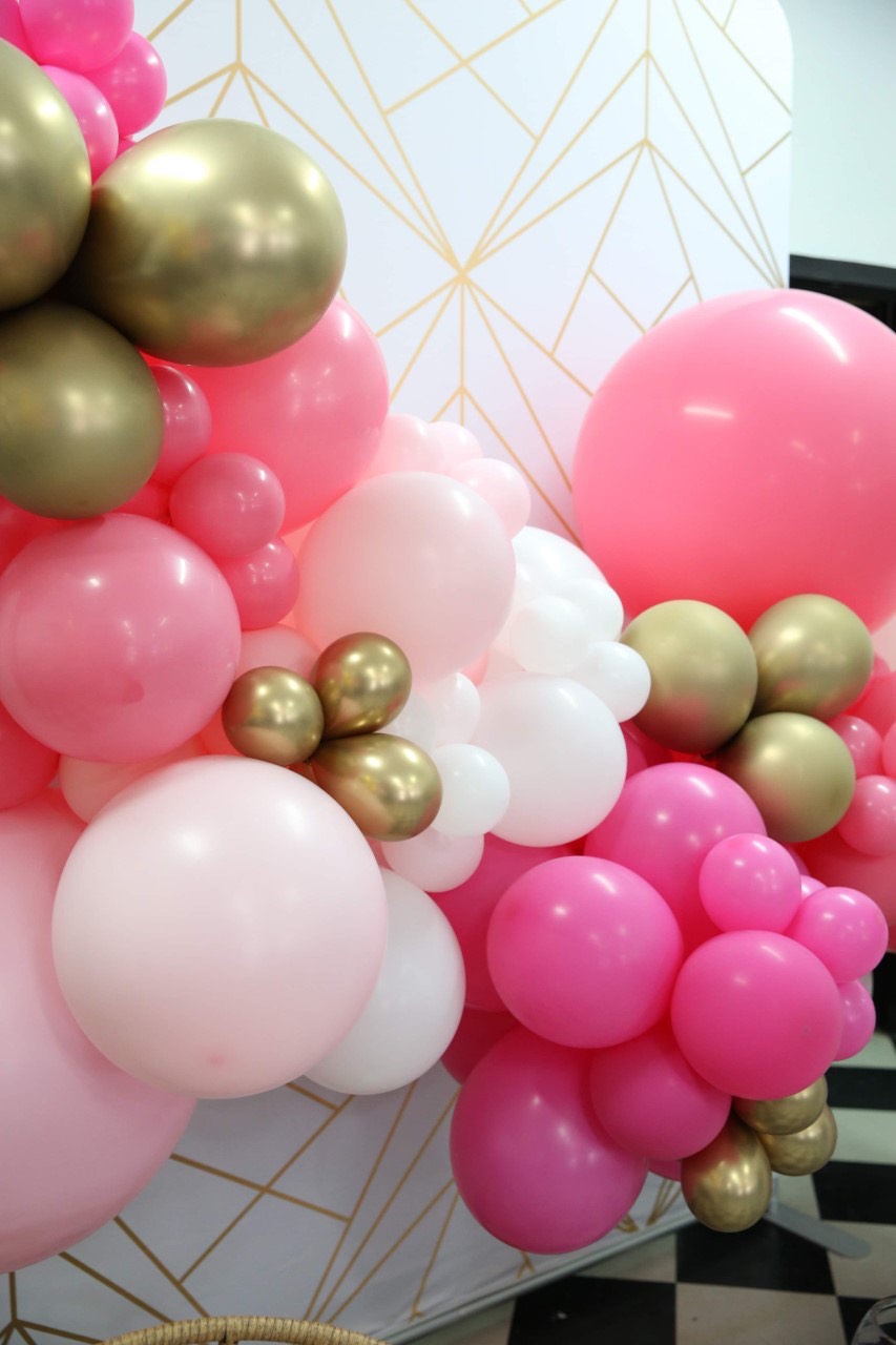 hot pink party ideas, 15 ultimate hot pink party ideas