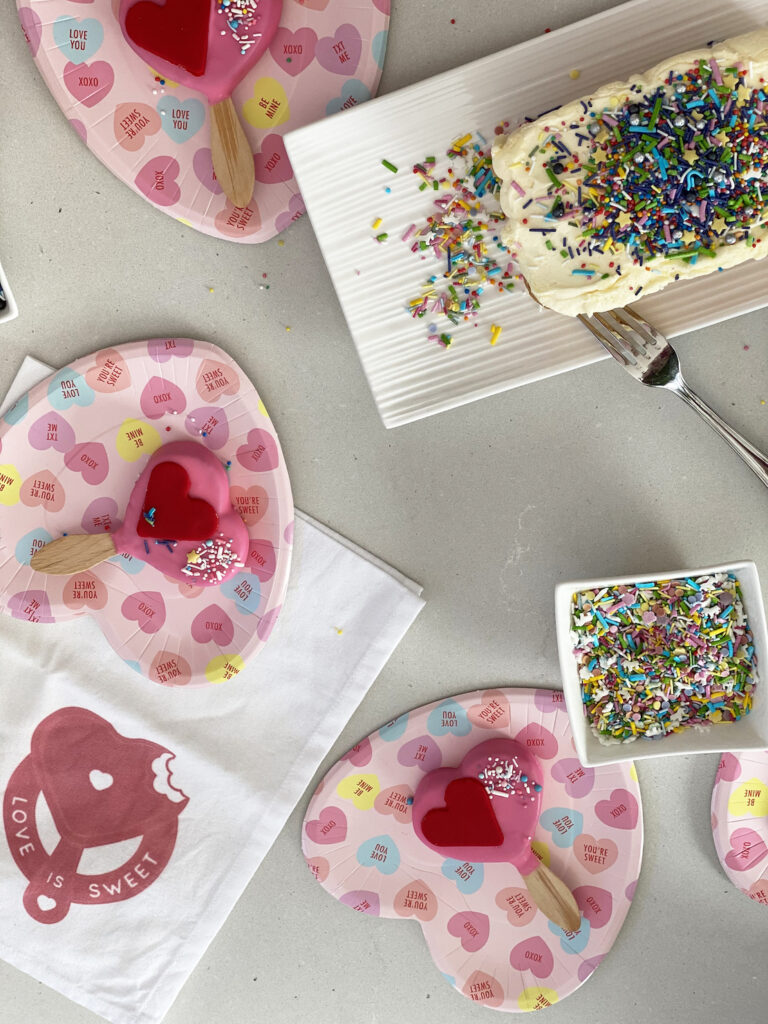 , Love is Sweet – DIY Mother&#8217;s Day Gifts