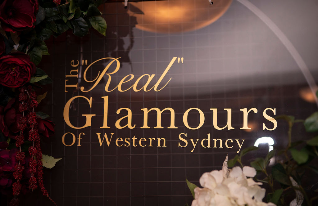 , Luxe dinner party presented by the Real Glamours of Western Sydney