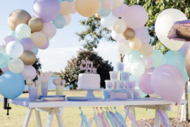 party supplies store Brisbane, LOVELY OCCASIONS
